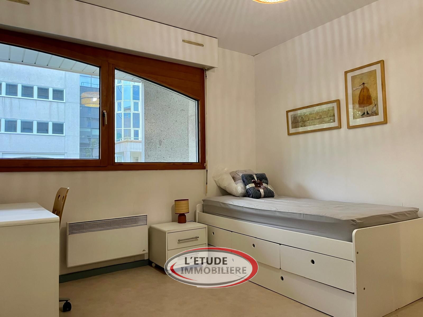 Agence immobilière de L'Etude Immobilière