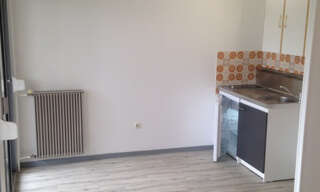 Appartement 2 Pièces 35 m² à louer à Toulouse (31300)