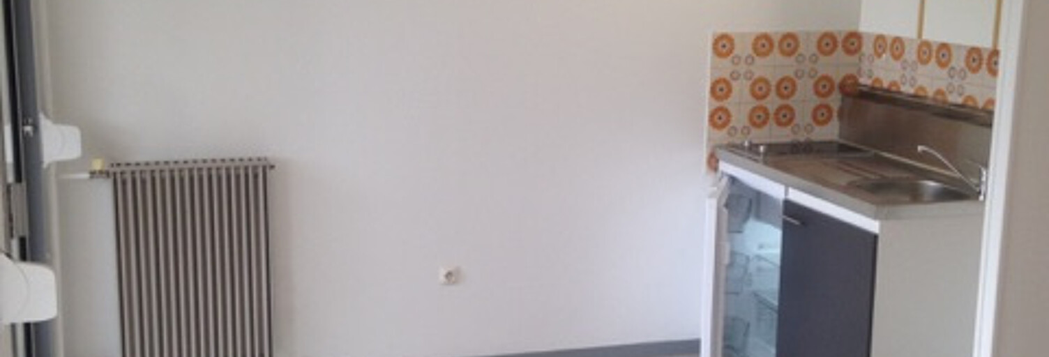 Appartement 2 Pièces 35 m² à louer à Toulouse (31300)