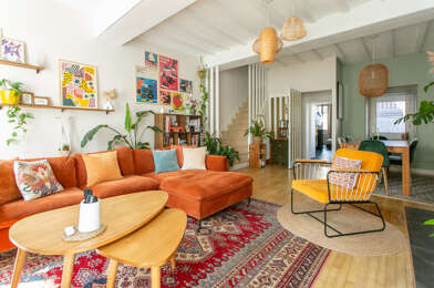 Maison 4 pièces 243500 €