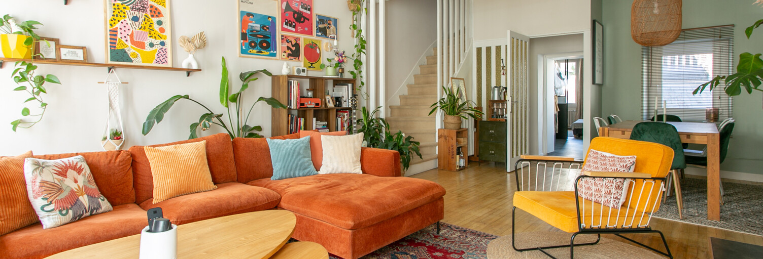 Maison 4 Pièces 109 m² à vendre à Ancenis-Saint-Géréon (44150)