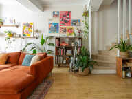 NOUVEAUTE  Maison de ville CENTRE ANCENIS — photo 2