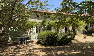 Maison 7 Pièces 170 m² à vendre à Saint-Fraigne (16140)