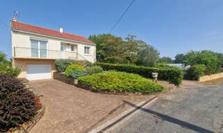 Maison 5 Pièces 100 m² à vendre à Le Loroux-Bottereau (44430)