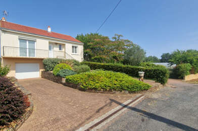 Maison 5 pièces 249600 €