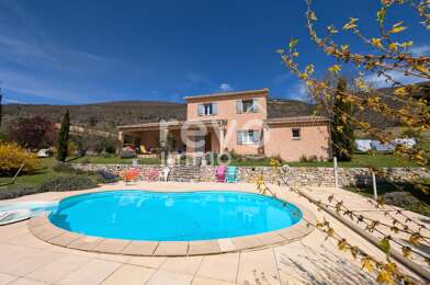 Maison 6 pièces 375000 €