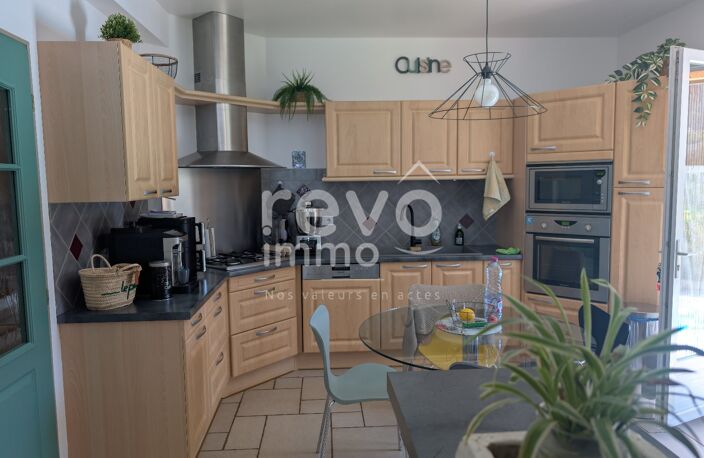 Maison — photo 3
