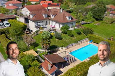 Maison 11 pièces 751000 €
