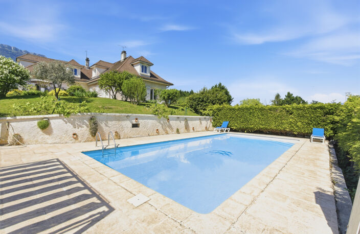 PROPRIETE / MAISON A VENDRE SUR MEYLAN - 38240 - AGENCE IMMO — photo 3
