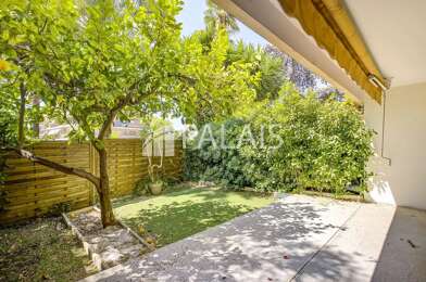 Appartement 3 pièces 380000 €