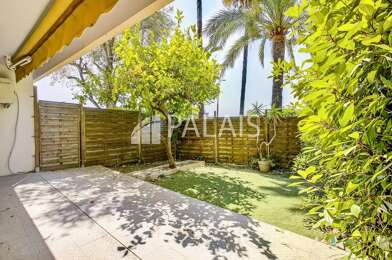 Appartement 3 pièces 380000 €