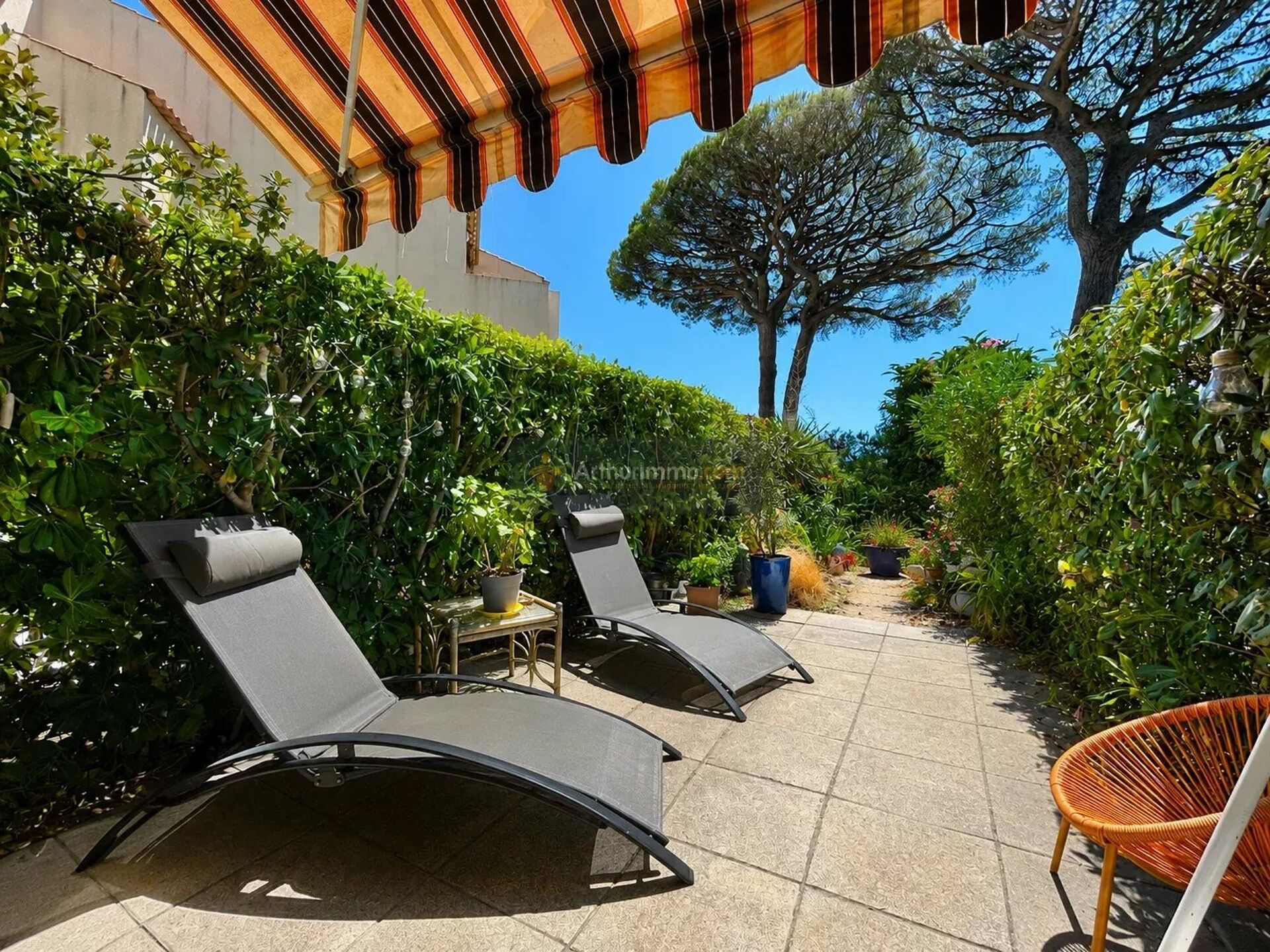 Appartement 2 pièces 25 m² · à Les Issambres · 25 m² · 189 900 €