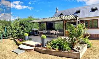 Maison 5 Pièces 111 m² à vendre à Avaray (41500)
