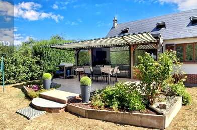 Maison 5 pièces 208000 €