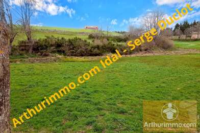 Terrain  27000 €