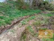 Terrain constructible les Laubies 1720 m² — photo 4