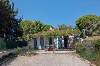 Maison 4 pièces 360000 €