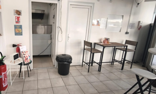 Commerce  60 m² à vendre à Toulon (83000)