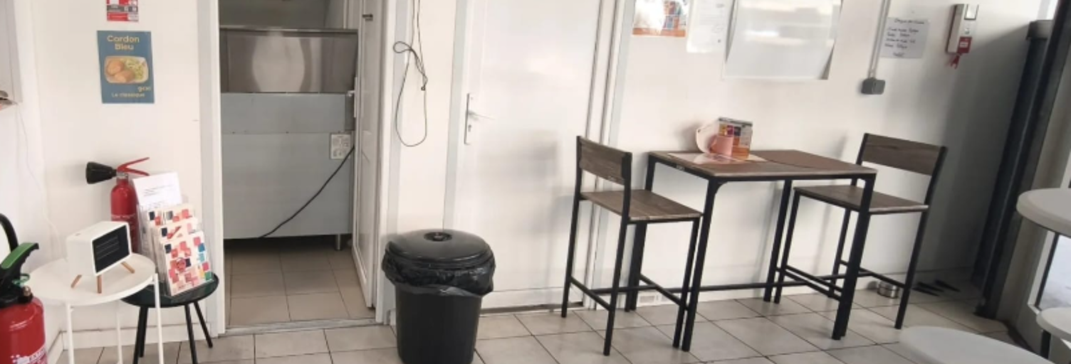 Commerce  60 m² à vendre à Toulon (83000)