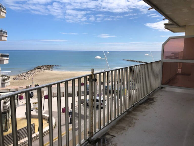 T2 meublé avec belle vue mer et arrière pays — photo 1