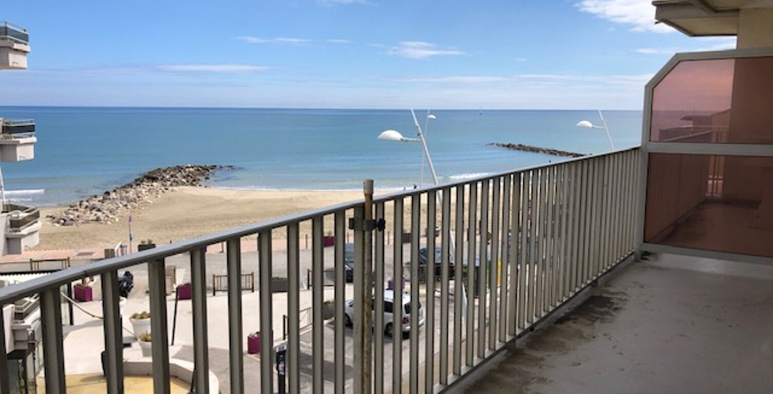 T2 meublé avec belle vue mer et arrière pays — photo 1