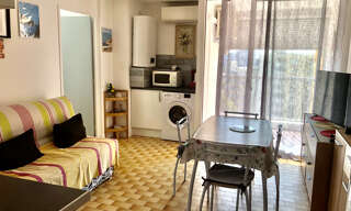 Appartement 2 Pièces 29 m² à louer à Mauguio (34130)