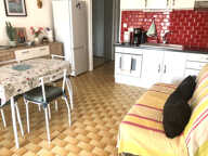 CARNON CENTRE  - 2 pièces - 29.30 m2 - Parking — photo 2