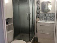 CARNON CENTRE  - 2 pièces - 29.30 m2 - Parking — photo 4