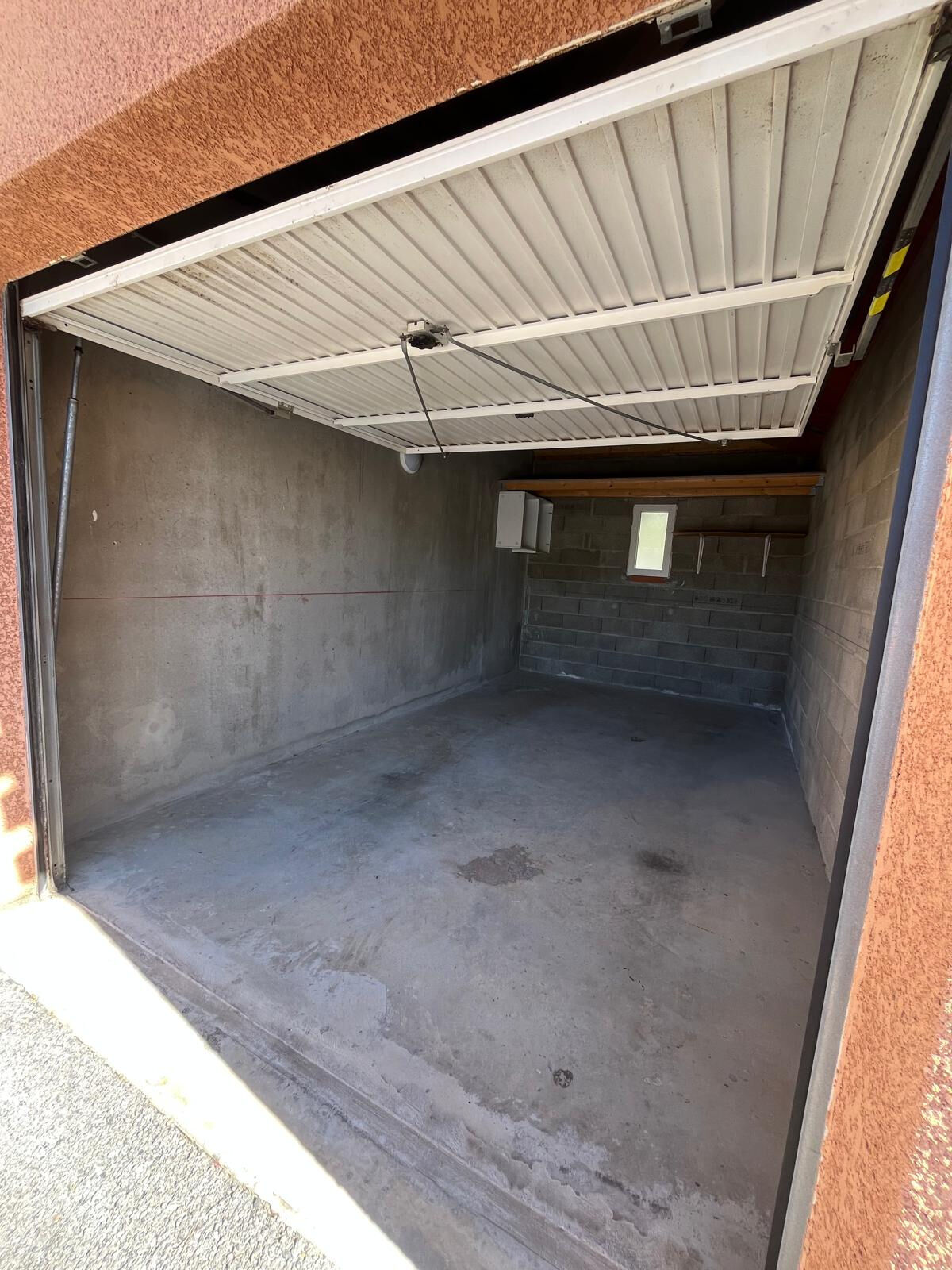 Le Barcarès  Parking 16 m²