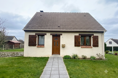 Maison 4 pièces 200000 €