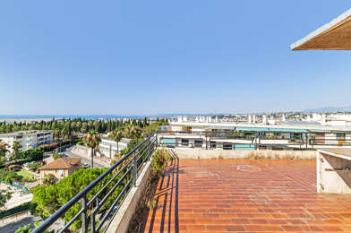 Appartement 2 pièces 395000 €
