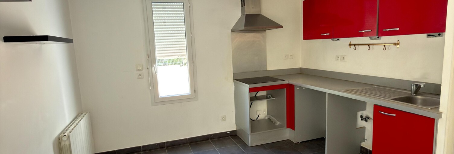 Appartement 3 Pièces 52 m² à louer à Lyon 9 (69009)