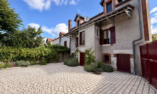 Maison 6 Pièces 125 m² à vendre à Briare (45250)