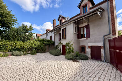 Maison 6 pièces 213500 €