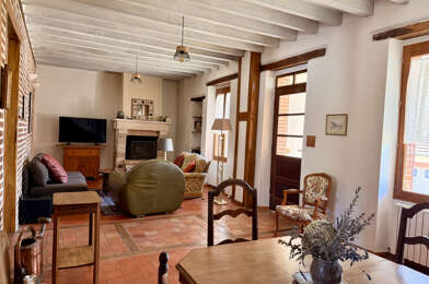 Maison 6 pièces 213500 €