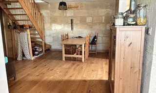 Maison 5 Pièces 137 m² à vendre à Izon (33450)