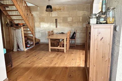 Maison 5 pièces 294000 €