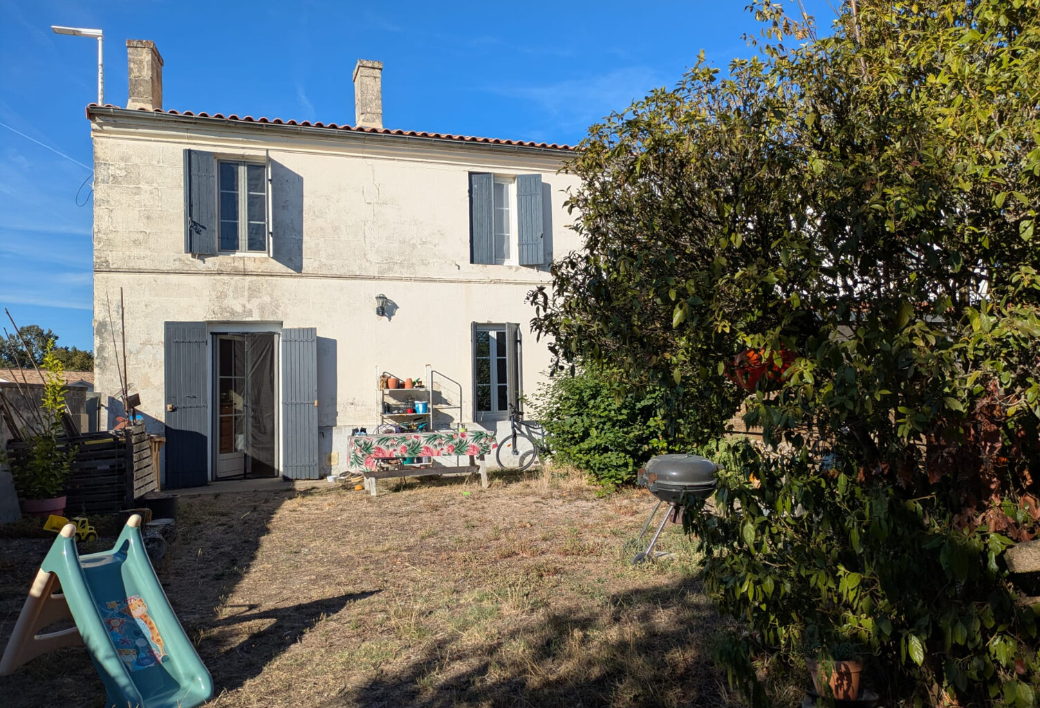 Maison 137 m2 - terrain 304 m2 — photo 1
