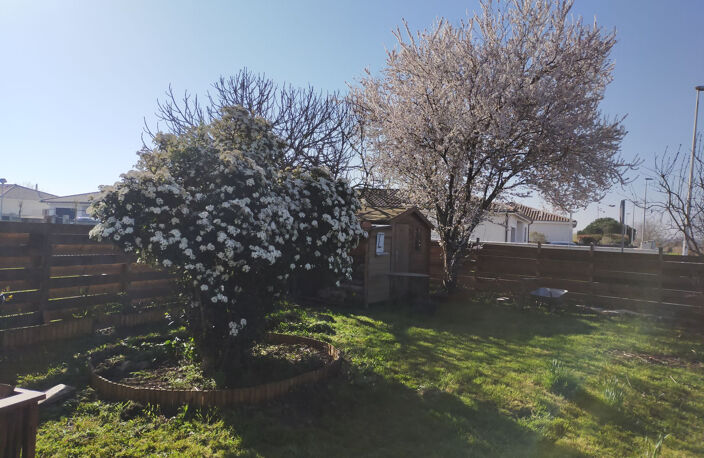 Maison 137 m2 - terrain 304 m2 — photo 2