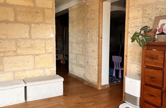 Maison 137 m2 - terrain 304 m2 — photo 5