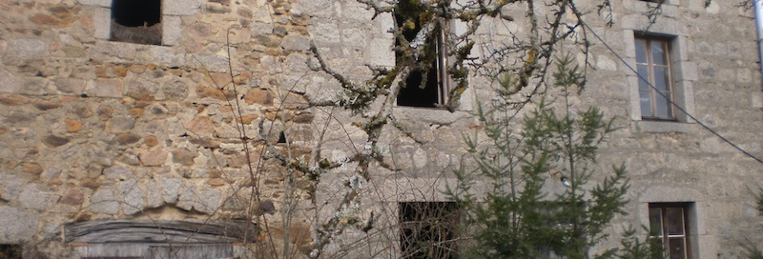 Maison 3 Pièces 80 m² à vendre à Arfeuilles (03120)