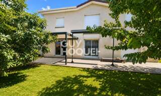 Maison 5 Pièces 141 m² à vendre à Saint-Maurice-de-Beynost (01700)