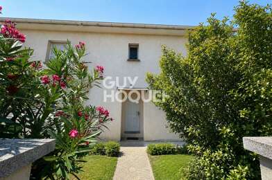 Maison 5 pièces 509000 €