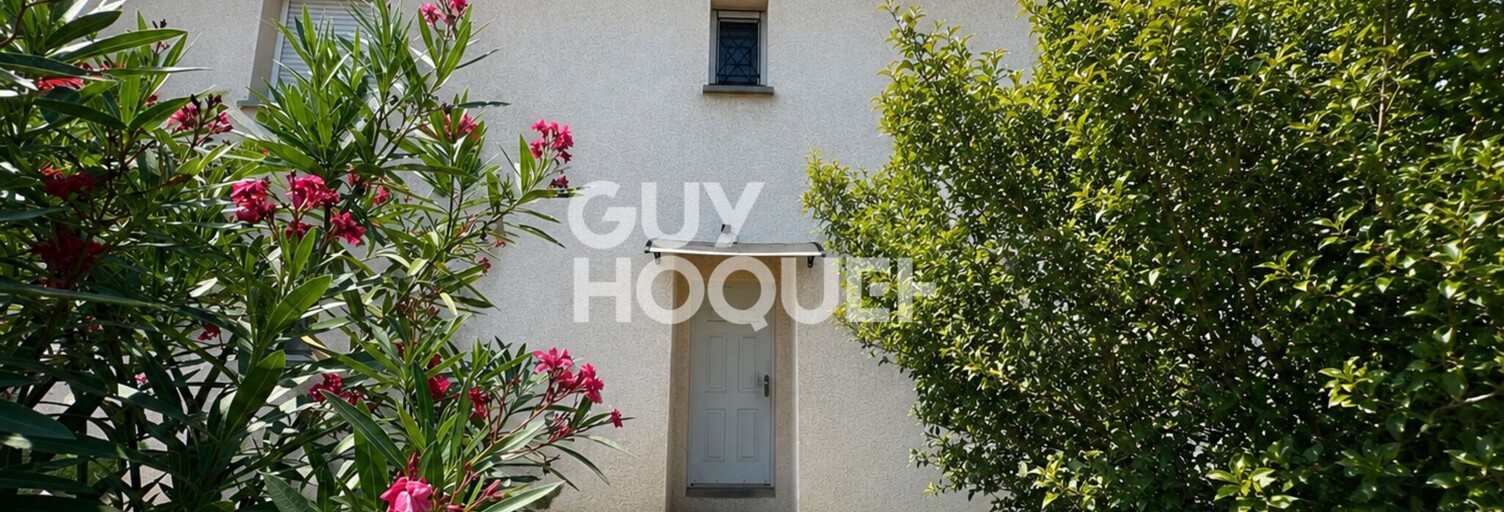 Maison 5 Pièces 141 m² à vendre à Saint-Maurice-de-Beynost (01700)