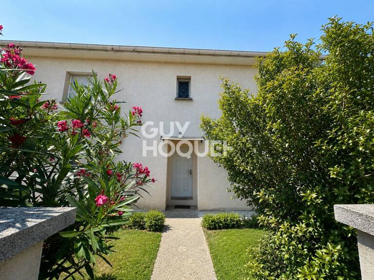 maison — photo 1