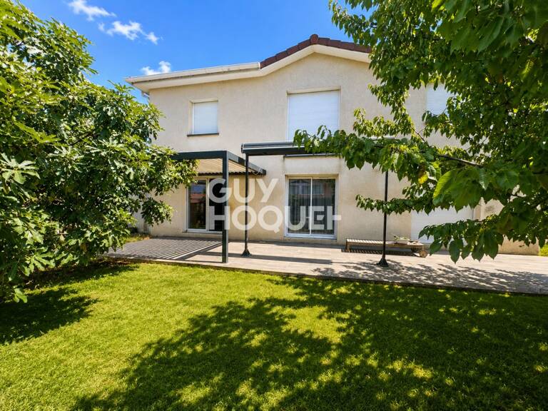 maison — photo 1