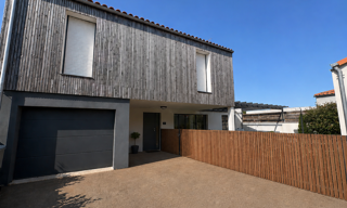 Maison 4 Pièces 106 m² à louer à Les Sables-d'Olonne (85340)