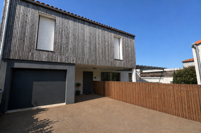 Maison 4 pièces 1342 €