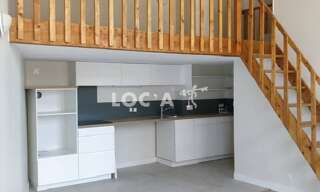 Appartement 2 Pièces 33 m² à louer à Lyon 4 (69004)