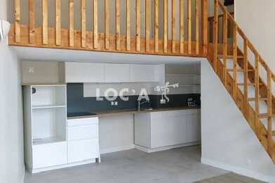 Appartement 2 pièces 905 €